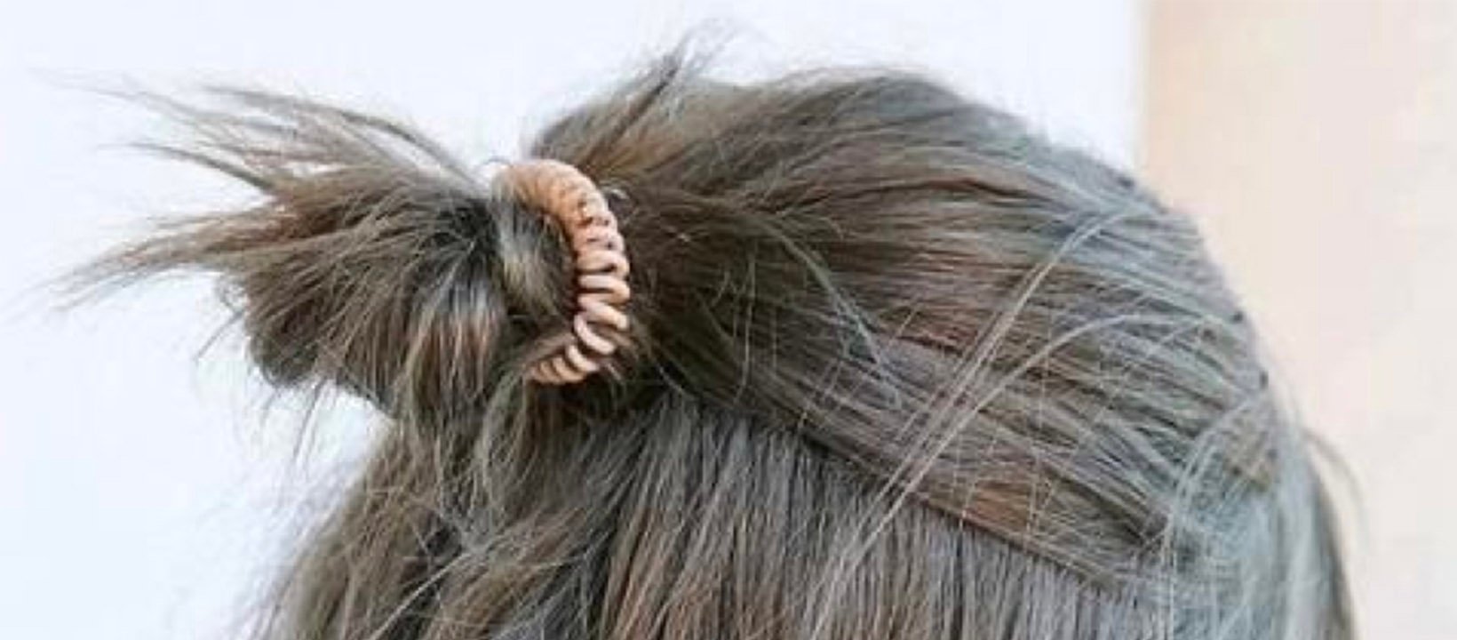 Half Up Knot Festival Hairstyle - Garnier